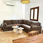 Patmian Charm In 3-bed *