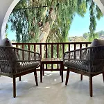 Patmian Charm In 3-bed Skala