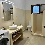 Patmian Charm In 3-bed Lägenhet *