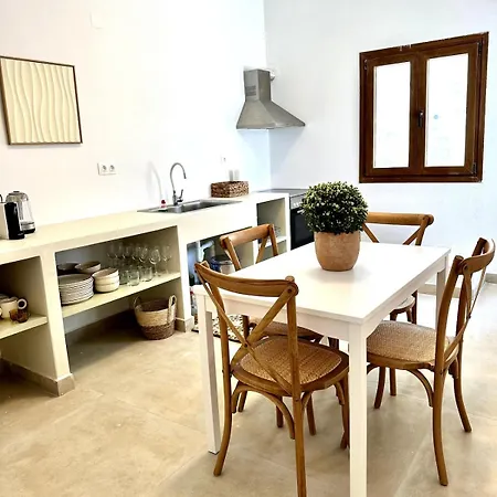 Patmian Charm In 3-bed *